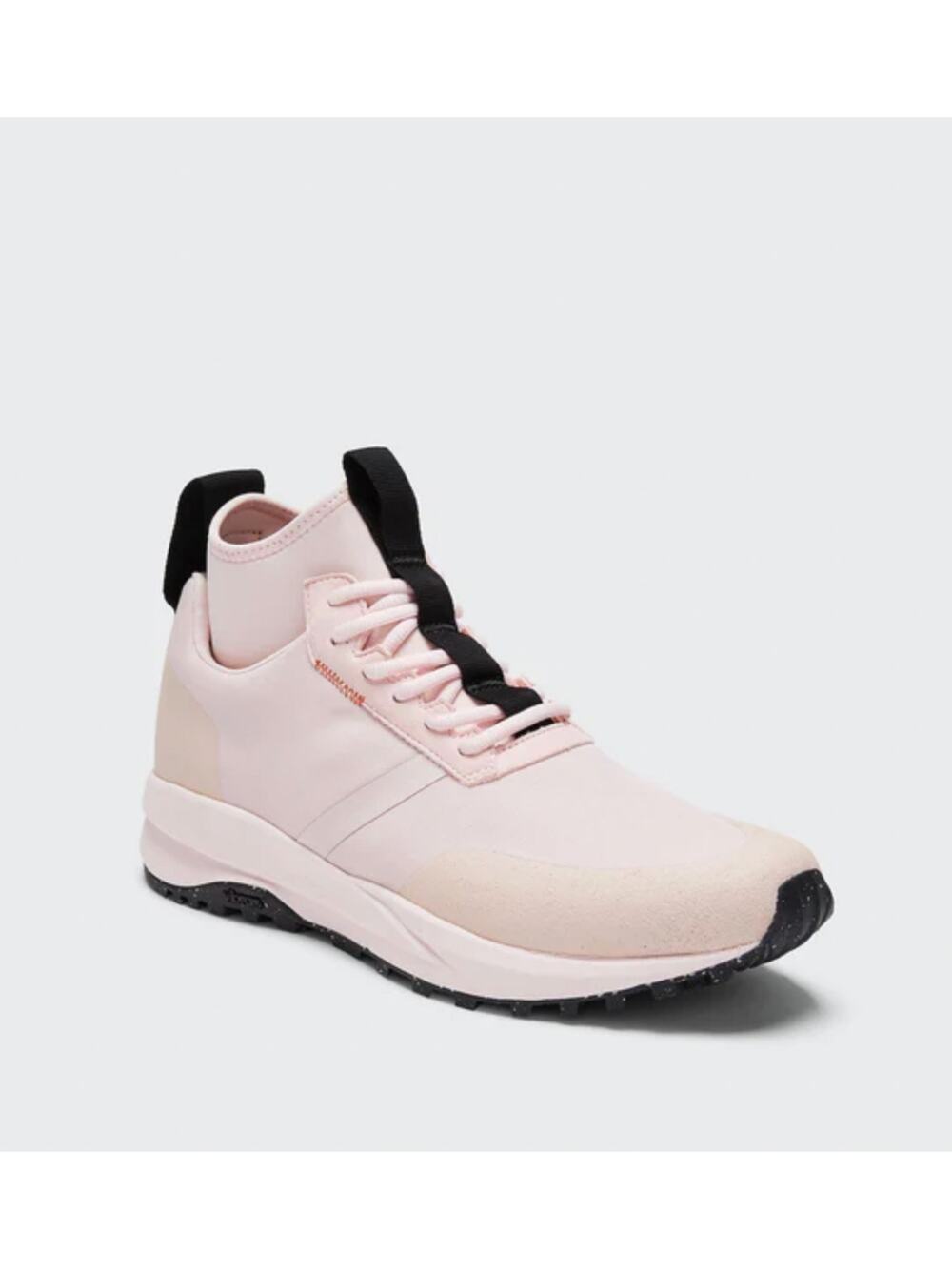 YORK Athletics Mens Via All-Terrain Sneakers US 11.5 Pink Athletic NIB